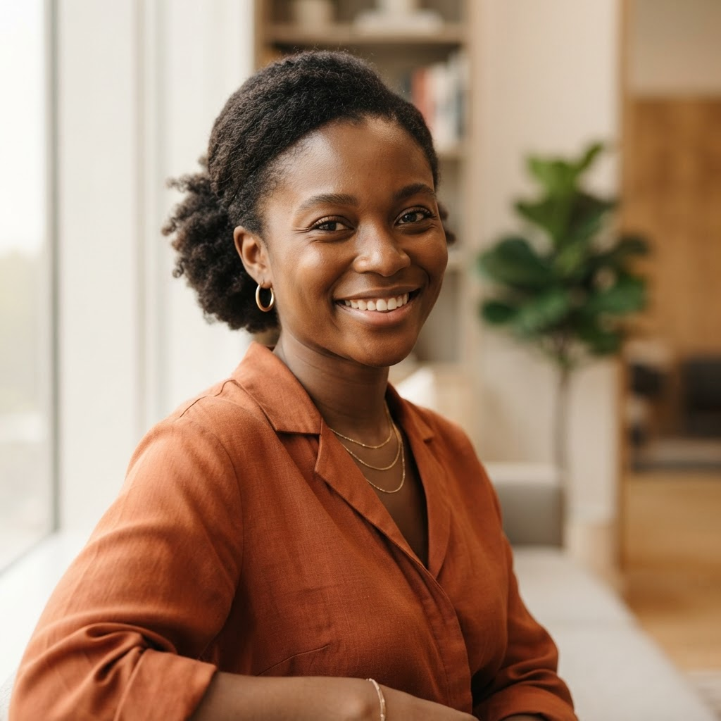 Efua Owusu